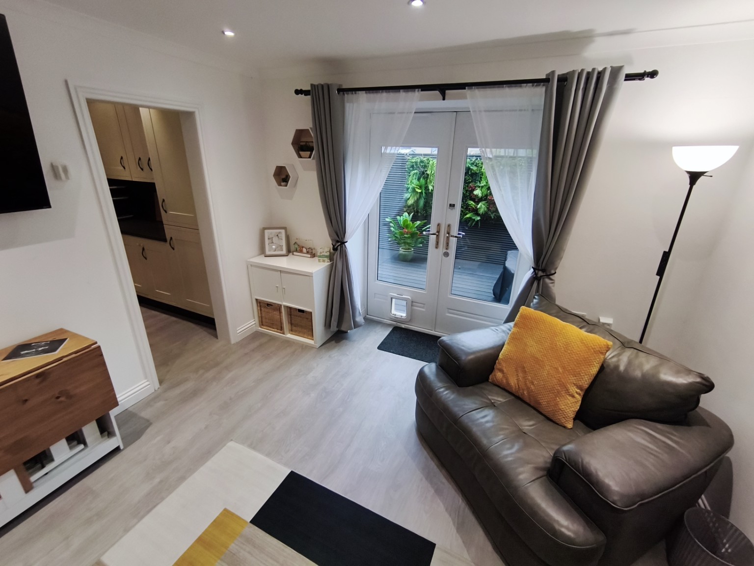 King’s Apartment · Photo 3